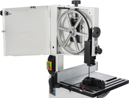 Пила ленточная JET JWBS- 9SL