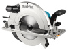 Дисковая пила 235 мм, 2000 Вт Makita 5903R
