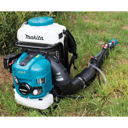 Бензиновый опрыскиватель Makita PM7650H