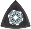 Треугольная подошва AVZ 93 G, STARLOCK Bosch 2608669125