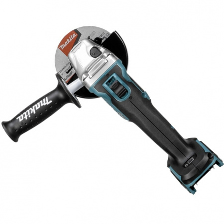 Угловая шлифовальная машина Makita DGA504RME