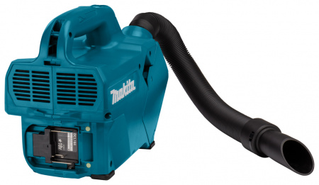 Пылесос с воздуходувом LXT Makita DCL184Z