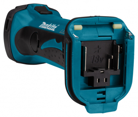 Прямая шлифмашина Makita DGD801Z