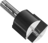 Фреза пазовая 24х20, S8, 2T Makita D-10366