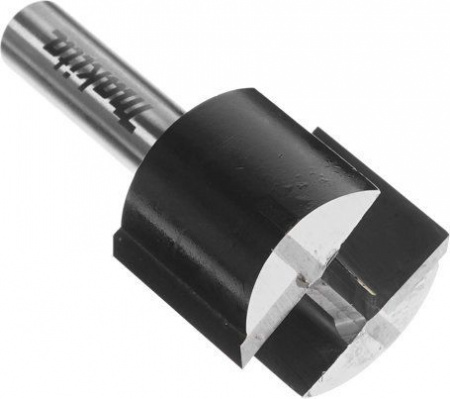 Фреза пазовая 24х20, S8, 2T Makita D-10366