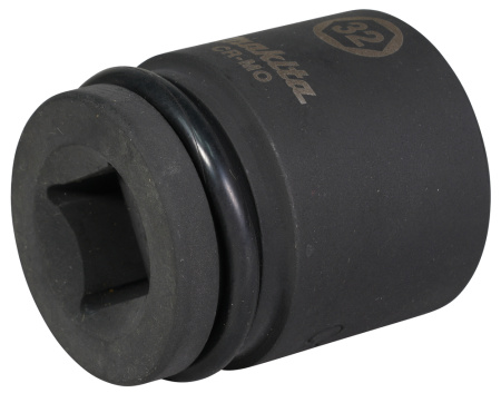 Ударная торцовая головка 3/4" 32x57 Makita E-22305