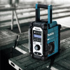 Радиоприемник Makita DMR110