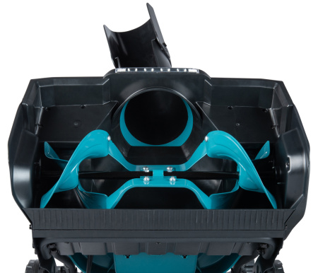 Снегоуборочная машина XGT Makita SN001GZ