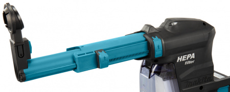Пылесос для перфоратора DX14 Makita 191E60-4