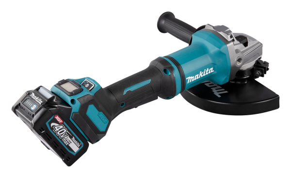 Угловая шлифмашина XGT Makita GA038GT201