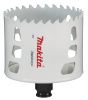 Коронка BiM, 83x60 мм Ezychange Makita E-06812