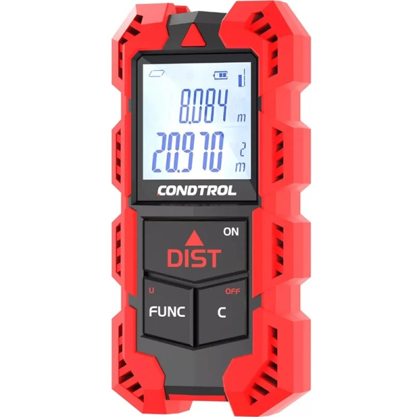 Лазерный дальномер Traccer 40 CONDTROL 1-001-001