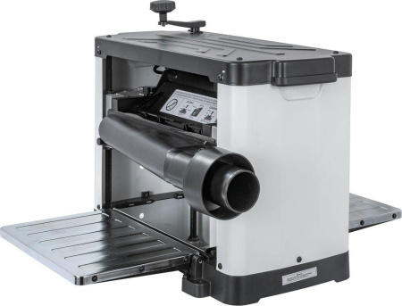 Станок рейсмусовый JET JWP-12L 