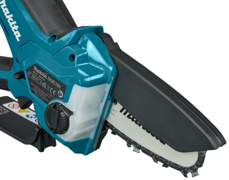 Цепная пила LXT Makita DUC101SF