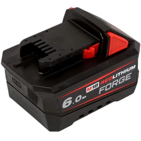 Аккумулятор Li-Ion, 18 В, 6.0 Ач, M18 FB6 Milwaukee 4932492533