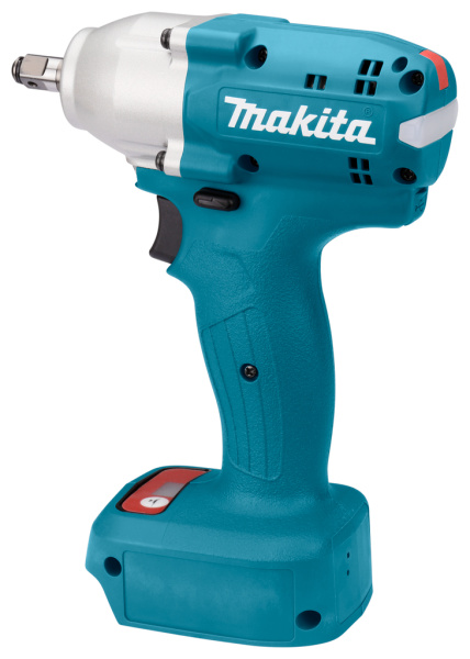 Аккумуляторный ударный гайковерт 3/8 Makita DTWA100Z