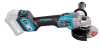 Угловая шлифмашина XGT Makita GA023GZ