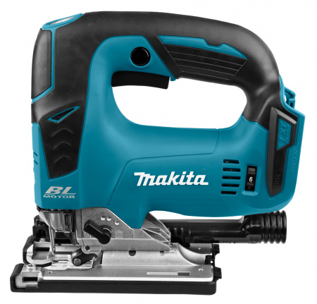 Аккумуляторный лобзик Makita DJV182Z