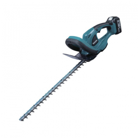 Аккумуляторный кусторез Makita DUH523RF