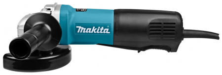 Угловая шлифовальная машина Makita 9565PC