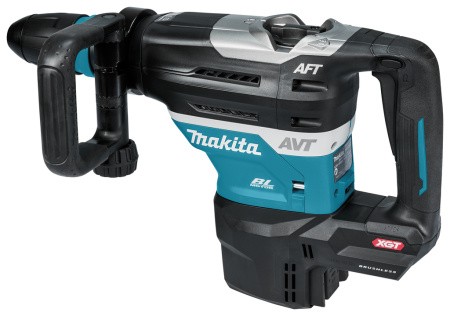Перфоратор SDS-Plus, XGT Makita HR005GZ01