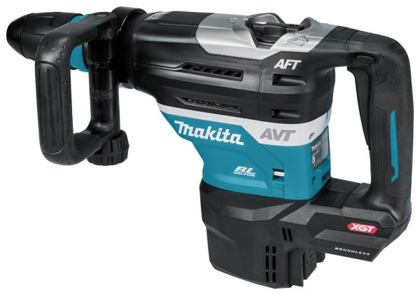 Перфоратор SDS-Plus, XGT Makita HR005GZ01