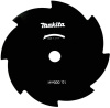 Нож для травы 255x25.4, 8T Makita B-14146