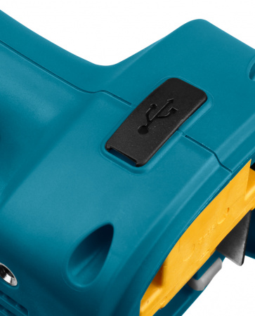 Угловой гайковерт Makita DFL651FZ