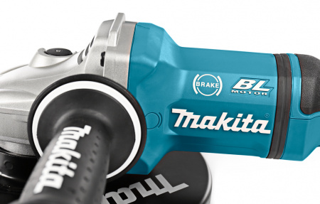 Угловая шлифовальная машина Makita DGA900Z