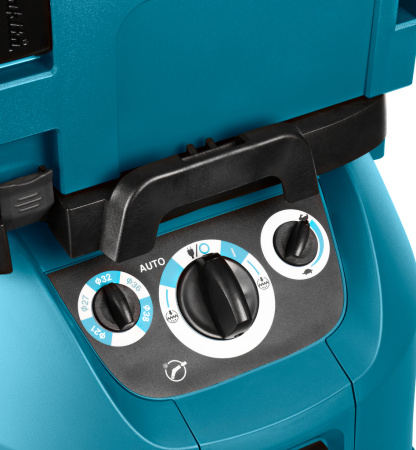 Пылесос Makita VC4210M