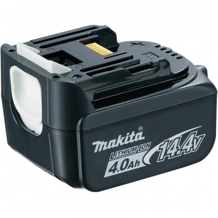 Аккумулятор LXT, Li-Ion, 14.4 В, 4.0 Ач, BL1440 Makita 196386-9