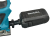 Вибрационная шлифмашина LXT Makita DBO484Z