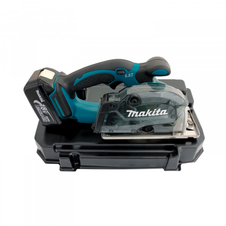 Поддон в кейс Makpac тип 4 для пил Makita 837628-9