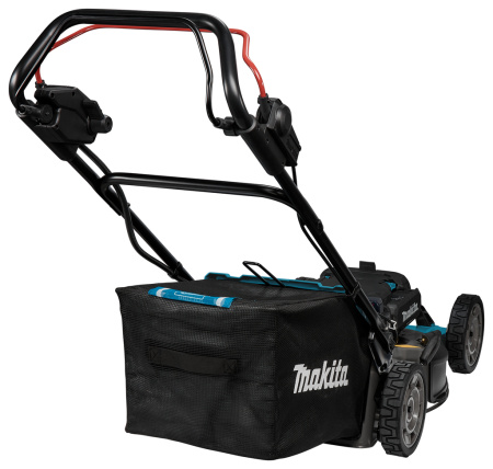 Газонокосилка XGT Makita LM001CZ