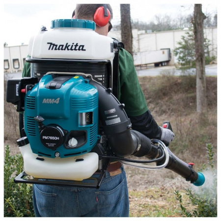 Бензиновый опрыскиватель Makita PM7650H