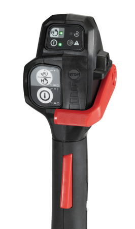 Травокосилка XGT Makita UR013GZ08