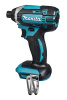 Ударный шуруповерт LXT 1/4" Makita DTD152ZJ