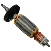 Ротор 220-240В в сборе Makita 515243-6