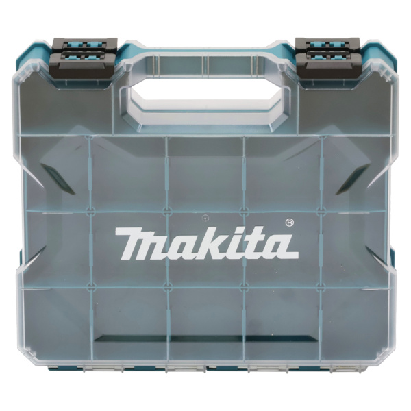 Пластиковый органайзер двусторонний Makita E-26870