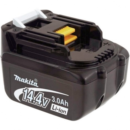 Аккумулятор LXT, Li-ion, 14.4 В, 3.0 Ач, BL1430 Makita 194065-3
