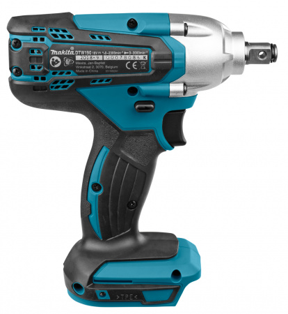 Гайковерт LXT 1/2" Makita DTW190RME