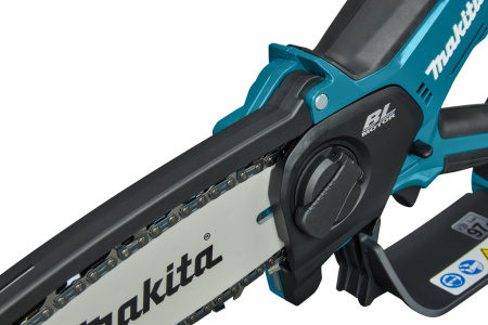 Цепная пила LXT Makita DUC150Z