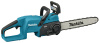 Аккумуляторная цепная пила LXT Makita DUC357Z