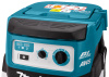 Аккумуляторный пылесос Makita DVC157LZX3