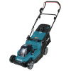 Газонокосилка XGT Makita LM003GM103