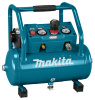 Аккумуляторный компрессор XGT Makita AC001GZ