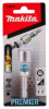 Магнитная торцевая головка, 13х65 мм, Impact Premier Makita E-03486