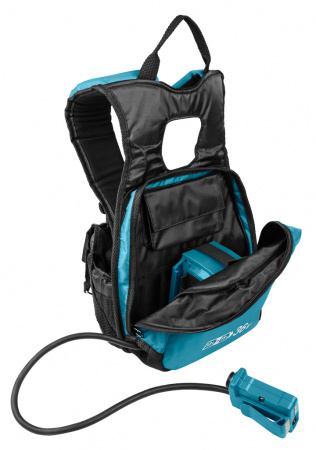 Аккумуляторный секатор Makita DUP362Z