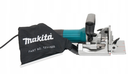 Ламельный фрезер Makita PJ7000