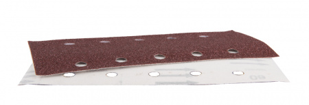 Бумага шлифовальная на липучке 115х229 мм, P60, 10 шт. Makita P-33180